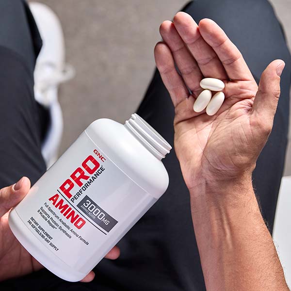 Personalize Your Needs